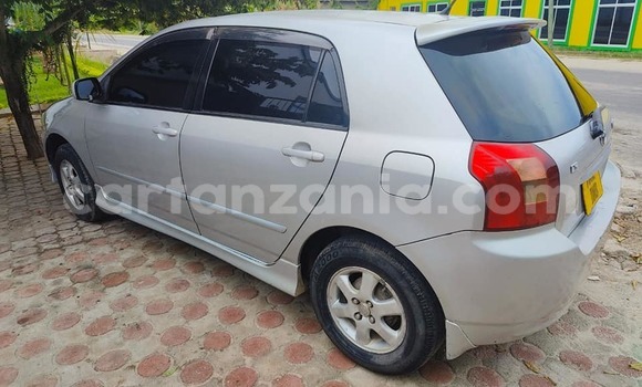Nunua Ilio tumika Toyota Runx Fedha Gari ndani ya Dar es Salaam nchini Dar es Salaam Nunua Ilio tumika Toyota Runx Fedha Gari ndani ya Dar es Salaam nchini Dar es Salaam