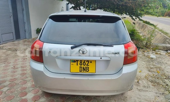 Nunua Ilio tumika Toyota Runx Fedha Gari ndani ya Dar es Salaam nchini Dar es Salaam Nunua Ilio tumika Toyota Runx Fedha Gari ndani ya Dar es Salaam nchini Dar es Salaam