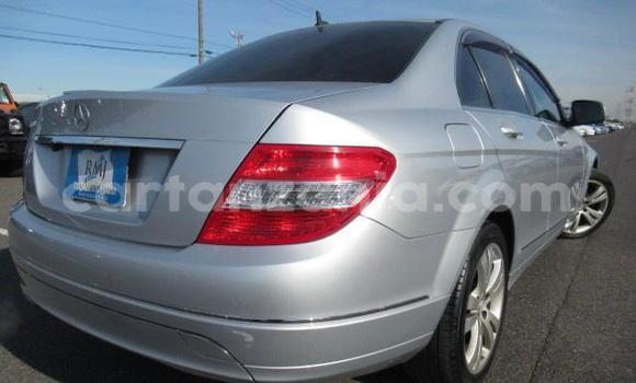 Buy New Mercedes-Benz C-Classe Silver Car in Dar es Salaam in Dar es Salaam Buy New Mercedes-Benz C-Classe Silver Car in Dar es Salaam in Dar es Salaam