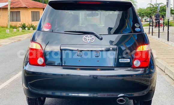 Nunua Mpya Toyota IST Nyeusi Gari ndani ya Dar es Salaam nchini Dar es Salaam Nunua Mpya Toyota IST Nyeusi Gari ndani ya Dar es Salaam nchini Dar es Salaam