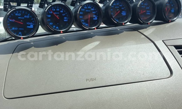 Buy Used Toyota Hilux Silver Car in Dar es Salaam in Dar es Salaam Buy Used Toyota Hilux Silver Car in Dar es Salaam in Dar es Salaam