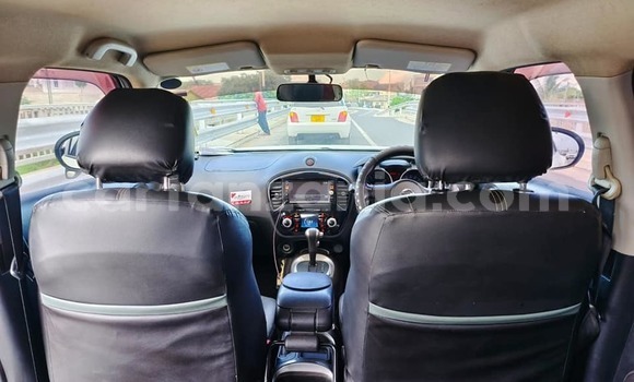 Nunua Ilio tumika Nissan Juke Nyeupe Gari ndani ya Dar es Salaam nchini Dar es Salaam Nunua Ilio tumika Nissan Juke Nyeupe Gari ndani ya Dar es Salaam nchini Dar es Salaam