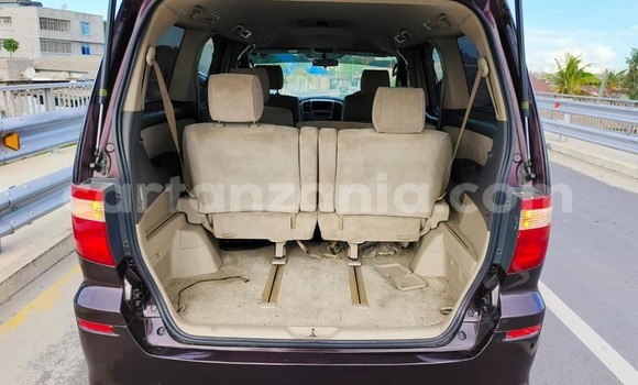 Nunua Ilio tumika Toyota Alphard Nyingine Gari ndani ya Dar es Salaam nchini Dar es Salaam Nunua Ilio tumika Toyota Alphard Nyingine Gari ndani ya Dar es Salaam nchini Dar es Salaam