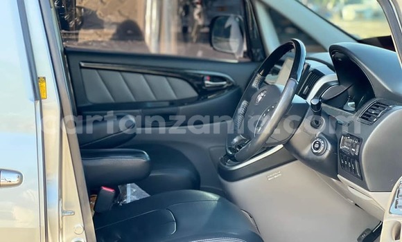Nunua Ilio tumika Toyota Alphard Fedha Gari ndani ya Dar es Salaam nchini Dar es Salaam Nunua Ilio tumika Toyota Alphard Fedha Gari ndani ya Dar es Salaam nchini Dar es Salaam
