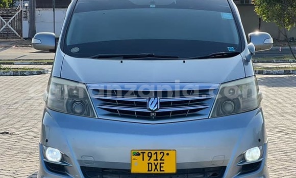 Nunua Ilio tumika Toyota Alphard Fedha Gari ndani ya Dar es Salaam nchini Dar es Salaam Nunua Ilio tumika Toyota Alphard Fedha Gari ndani ya Dar es Salaam nchini Dar es Salaam
