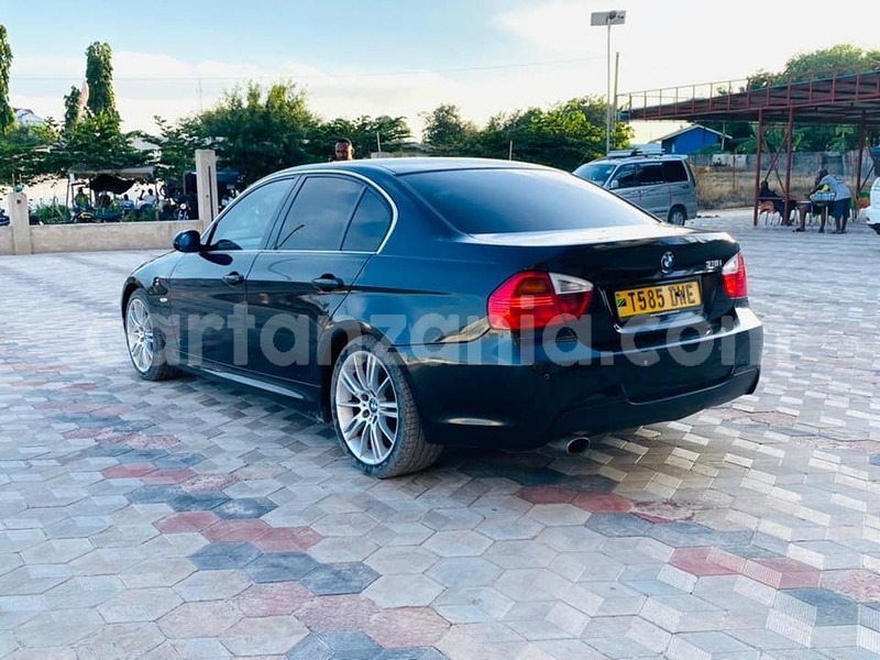 Big with watermark bmw 3 series dar es salaam dar es salaam 18306