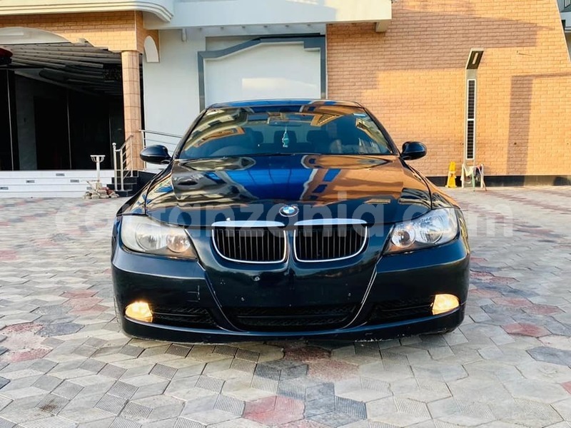 Big with watermark bmw 3 series dar es salaam dar es salaam 18306