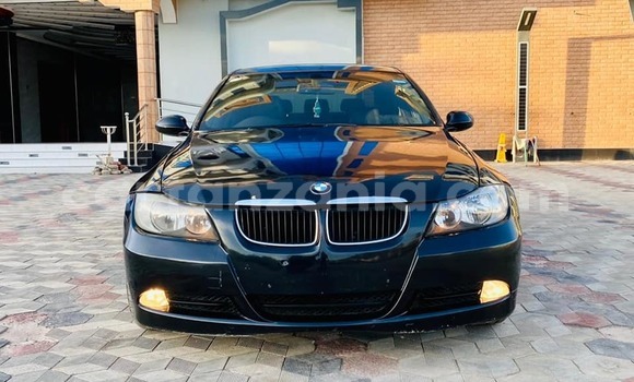 Nunua Ilio tumika BMW 3–Series Nyeusi Gari ndani ya Dar es Salaam nchini Dar es Salaam Nunua Ilio tumika BMW 3–Series Nyeusi Gari ndani ya Dar es Salaam nchini Dar es Salaam