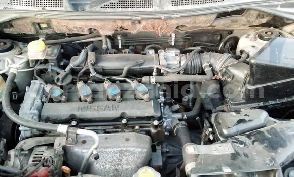 Nunua Ilio tumika Nissan X–Trail Fedha Gari ndani ya Dar es Salaam nchini Dar es Salaam Nunua Ilio tumika Nissan X–Trail Fedha Gari ndani ya Dar es Salaam nchini Dar es Salaam