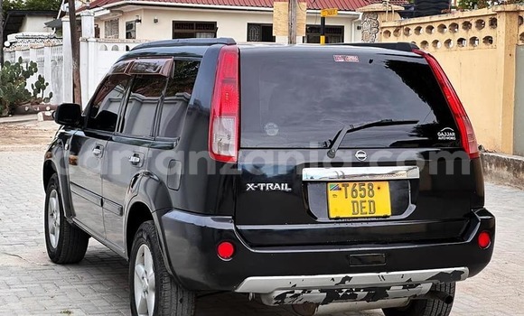 Nunua Ilio tumika Nissan X–Trail Nyeusi Gari ndani ya Dar es Salaam nchini Dar es Salaam Nunua Ilio tumika Nissan X–Trail Nyeusi Gari ndani ya Dar es Salaam nchini Dar es Salaam