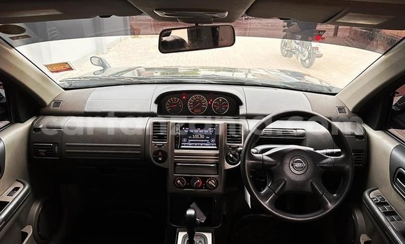 Nunua Ilio tumika Nissan X–Trail Nyeusi Gari ndani ya Dar es Salaam nchini Dar es Salaam Nunua Ilio tumika Nissan X–Trail Nyeusi Gari ndani ya Dar es Salaam nchini Dar es Salaam
