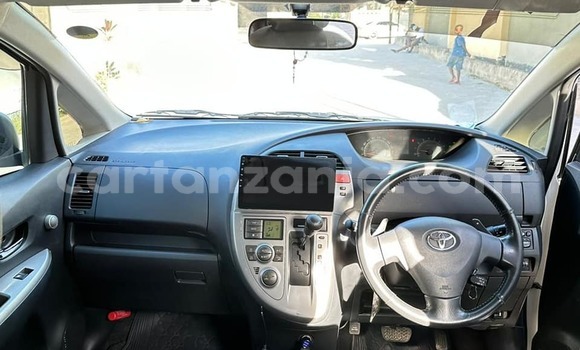 Nunua Ilio tumika Toyota Ractis Nyeupe Gari ndani ya Dar es Salaam nchini Dar es Salaam Nunua Ilio tumika Toyota Ractis Nyeupe Gari ndani ya Dar es Salaam nchini Dar es Salaam