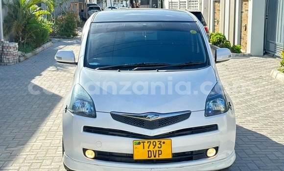Nunua Ilio tumika Toyota Ractis Nyeupe Gari ndani ya Dar es Salaam nchini Dar es Salaam Nunua Ilio tumika Toyota Ractis Nyeupe Gari ndani ya Dar es Salaam nchini Dar es Salaam
