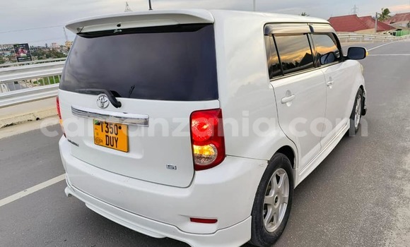 Nunua Ilio tumika Toyota Corolla Rumion Nyeupe Gari ndani ya Dar es Salaam nchini Dar es Salaam Nunua Ilio tumika Toyota Corolla Rumion Nyeupe Gari ndani ya Dar es Salaam nchini Dar es Salaam