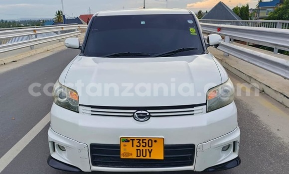 Nunua Ilio tumika Toyota Corolla Rumion Nyeupe Gari ndani ya Dar es Salaam nchini Dar es Salaam Nunua Ilio tumika Toyota Corolla Rumion Nyeupe Gari ndani ya Dar es Salaam nchini Dar es Salaam
