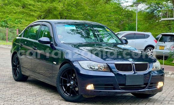 Buy Import BMW 3–Series Other Car in Dar es Salaam in Dar es Salaam Buy Import BMW 3–Series Other Car in Dar es Salaam in Dar es Salaam