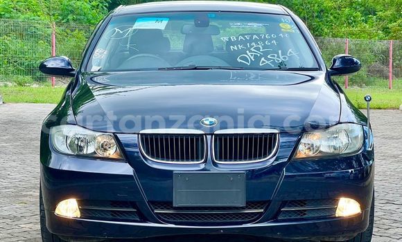 Buy Import BMW 3–Series Other Car in Dar es Salaam in Dar es Salaam Buy Import BMW 3–Series Other Car in Dar es Salaam in Dar es Salaam