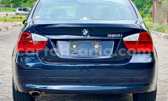 Buy Import BMW 3–Series Other Car in Dar es Salaam in Dar es Salaam Buy Import BMW 3–Series Other Car in Dar es Salaam in Dar es Salaam