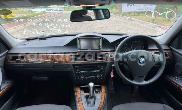 Buy Import BMW 3–Series Other Car in Dar es Salaam in Dar es Salaam Buy Import BMW 3–Series Other Car in Dar es Salaam in Dar es Salaam