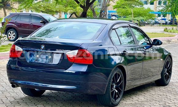 Buy Import BMW 3–Series Other Car in Dar es Salaam in Dar es Salaam Buy Import BMW 3–Series Other Car in Dar es Salaam in Dar es Salaam