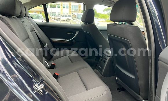 Buy Import BMW 3–Series Other Car in Dar es Salaam in Dar es Salaam Buy Import BMW 3–Series Other Car in Dar es Salaam in Dar es Salaam