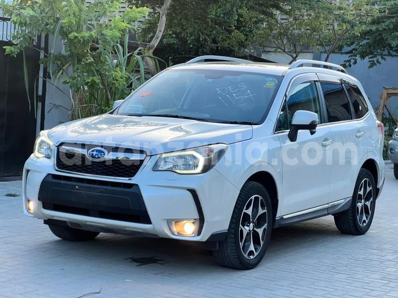 Big with watermark subaru forester dar es salaam dar es salaam 18320