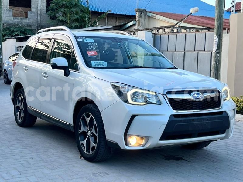 Big with watermark subaru forester dar es salaam dar es salaam 18320