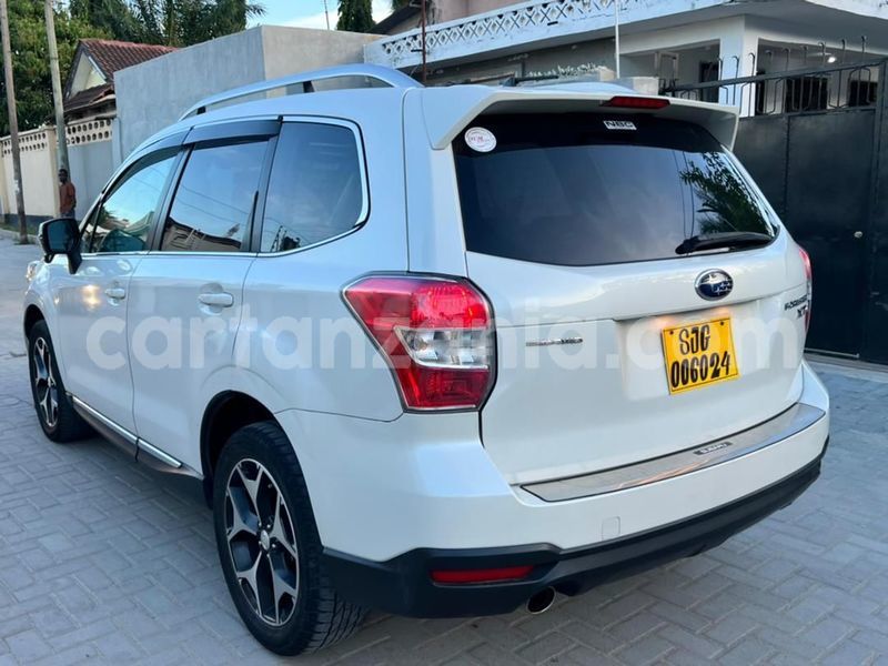 Big with watermark subaru forester dar es salaam dar es salaam 18320