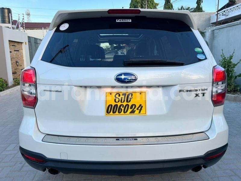 Big with watermark subaru forester dar es salaam dar es salaam 18320