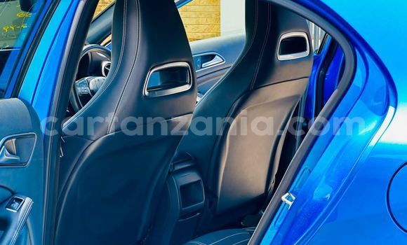 Nunua Imported Mercedes‒Benz A–Class Bluu Gari ndani ya Dar es Salaam nchini Dar es Salaam Nunua Imported Mercedes‒Benz A–Class Bluu Gari ndani ya Dar es Salaam nchini Dar es Salaam