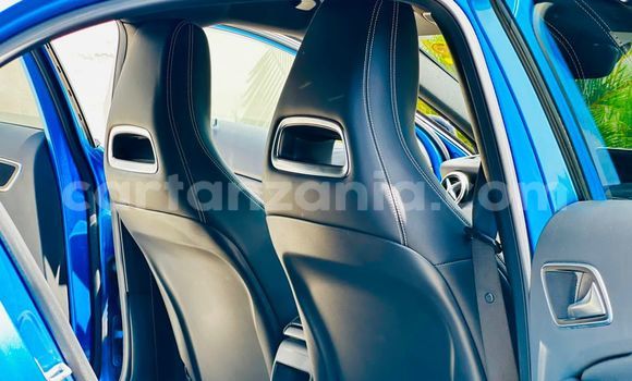 Nunua Imported Mercedes‒Benz A–Class Bluu Gari ndani ya Dar es Salaam nchini Dar es Salaam Nunua Imported Mercedes‒Benz A–Class Bluu Gari ndani ya Dar es Salaam nchini Dar es Salaam