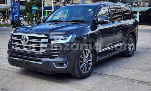 Cars for sale in tanzania - cartanzania