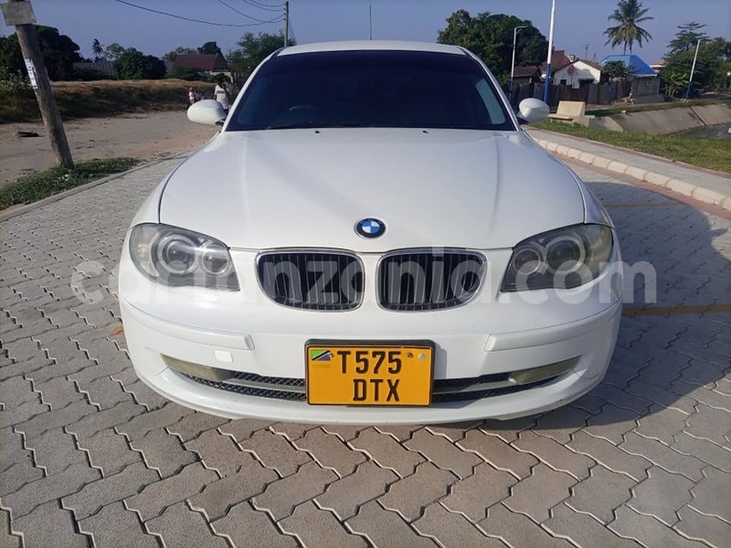 Big with watermark bmw 1 series dar es salaam dar es salaam 18331