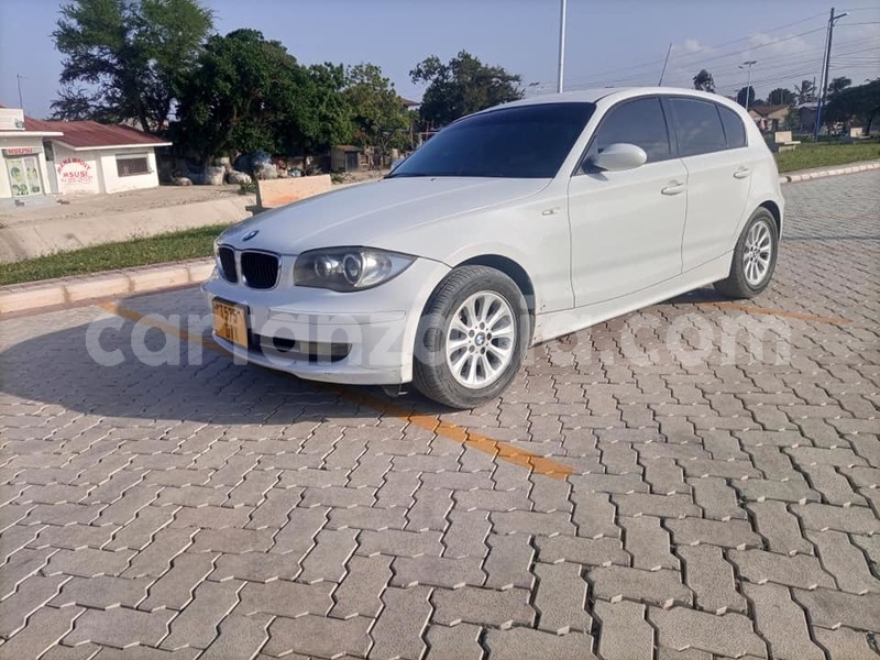 Big with watermark bmw 1 series dar es salaam dar es salaam 18331