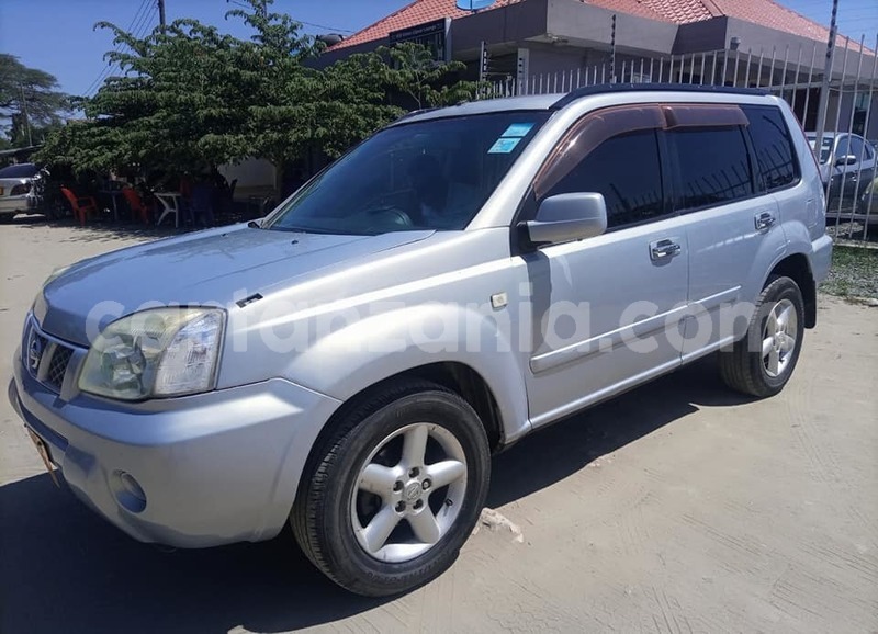 Big with watermark nissan x trail dar es salaam dar es salaam 18332