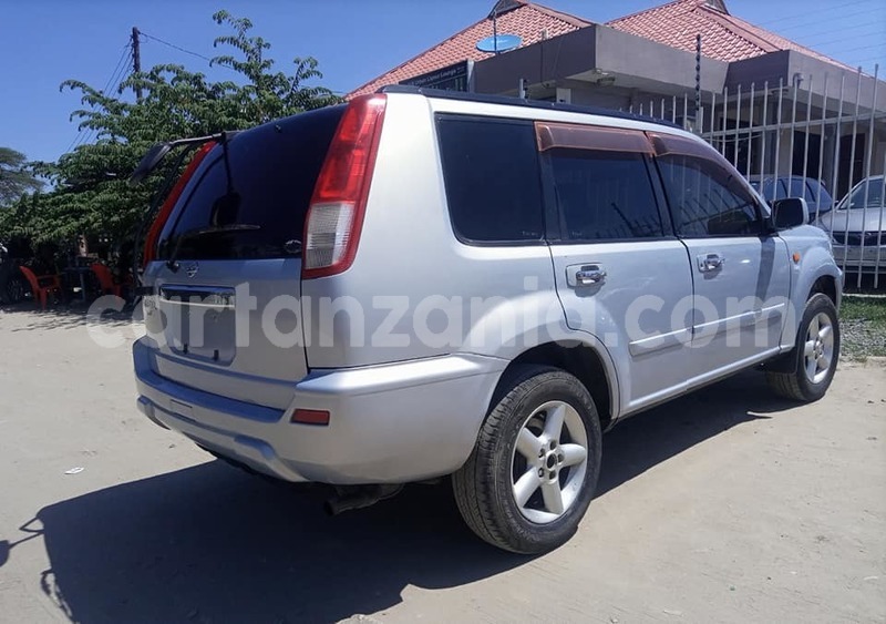 Big with watermark nissan x trail dar es salaam dar es salaam 18332