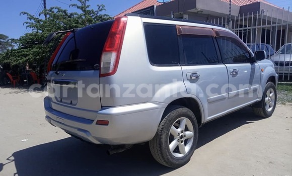 Nunua Ilio tumika Nissan X–Trail Fedha Gari ndani ya Dar es Salaam nchini Dar es Salaam Nunua Ilio tumika Nissan X–Trail Fedha Gari ndani ya Dar es Salaam nchini Dar es Salaam
