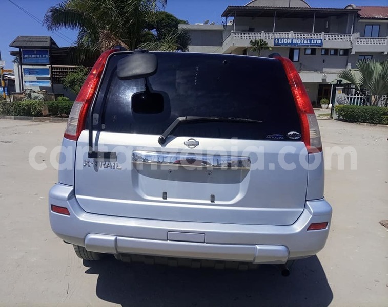 Big with watermark nissan x trail dar es salaam dar es salaam 18332