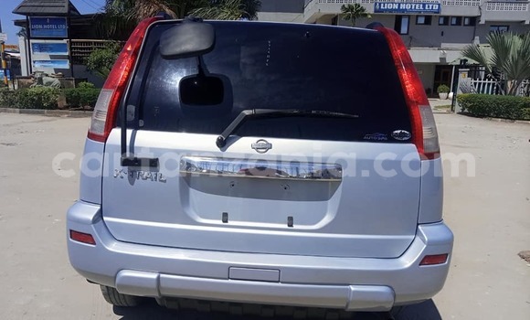 Nunua Ilio tumika Nissan X–Trail Fedha Gari ndani ya Dar es Salaam nchini Dar es Salaam Nunua Ilio tumika Nissan X–Trail Fedha Gari ndani ya Dar es Salaam nchini Dar es Salaam