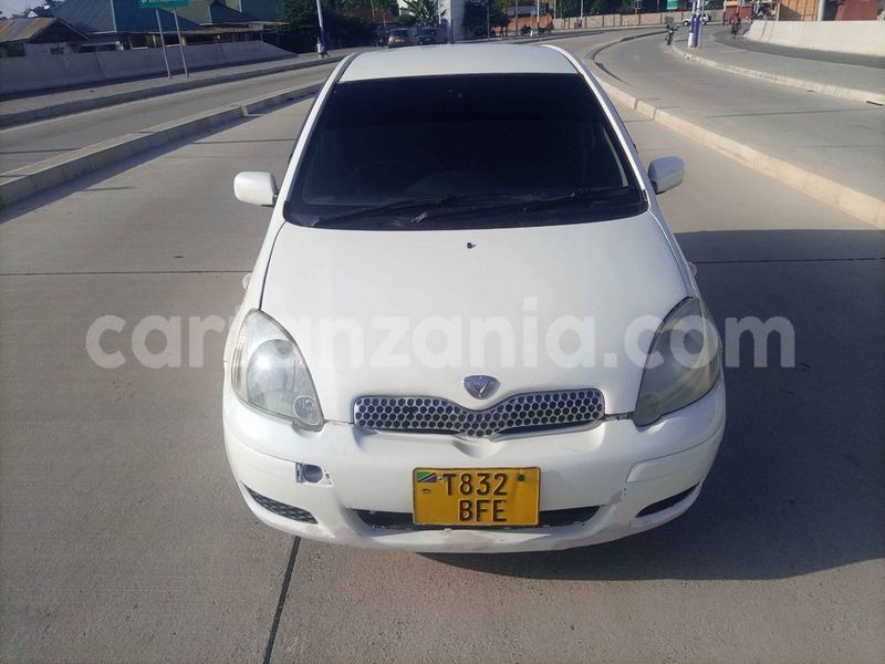 Big with watermark toyota vitz dar es salaam dar es salaam 18333