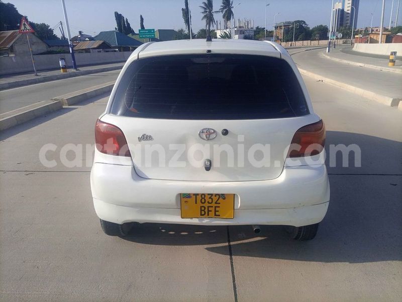 Big with watermark toyota vitz dar es salaam dar es salaam 18333