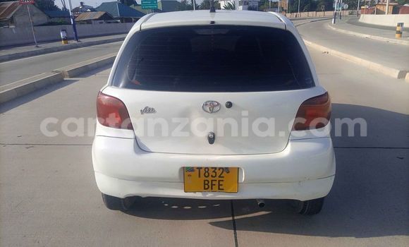 Nunua Ilio tumika Toyota Vitz Nyeupe Gari ndani ya Dar es Salaam nchini Dar es Salaam Nunua Ilio tumika Toyota Vitz Nyeupe Gari ndani ya Dar es Salaam nchini Dar es Salaam