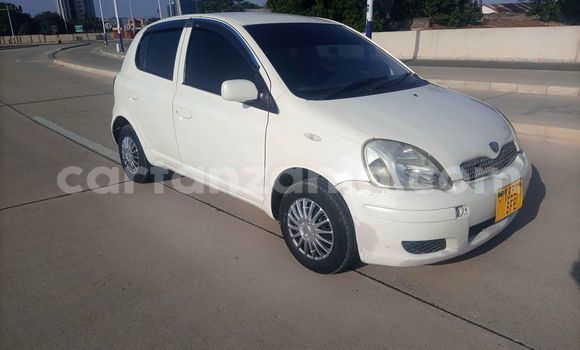 Nunua Ilio tumika Toyota Vitz Nyeupe Gari ndani ya Dar es Salaam nchini Dar es Salaam Nunua Ilio tumika Toyota Vitz Nyeupe Gari ndani ya Dar es Salaam nchini Dar es Salaam