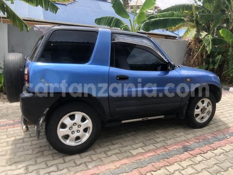 Big with watermark toyota rav4 dar es salaam dar es salaam 18338