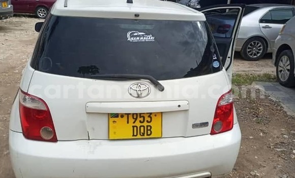 Nunua Ilio tumika Toyota IST Nyeupe Gari ndani ya Dar es Salaam nchini Dar es Salaam Nunua Ilio tumika Toyota IST Nyeupe Gari ndani ya Dar es Salaam nchini Dar es Salaam