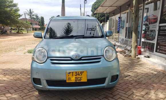 Nunua Ilio tumika Toyota Sienta Bluu Gari ndani ya Dar es Salaam nchini Dar es Salaam Nunua Ilio tumika Toyota Sienta Bluu Gari ndani ya Dar es Salaam nchini Dar es Salaam