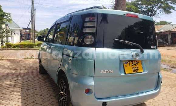Nunua Ilio tumika Toyota Sienta Bluu Gari ndani ya Dar es Salaam nchini Dar es Salaam Nunua Ilio tumika Toyota Sienta Bluu Gari ndani ya Dar es Salaam nchini Dar es Salaam