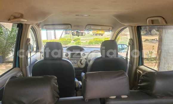 Nunua Ilio tumika Toyota Sienta Bluu Gari ndani ya Dar es Salaam nchini Dar es Salaam Nunua Ilio tumika Toyota Sienta Bluu Gari ndani ya Dar es Salaam nchini Dar es Salaam