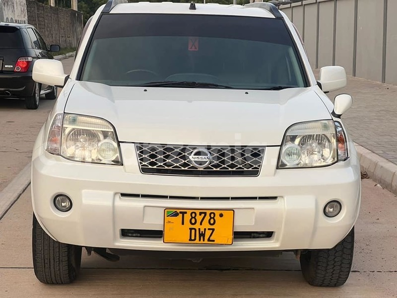 Big with watermark nissan x trail dar es salaam dar es salaam 18354