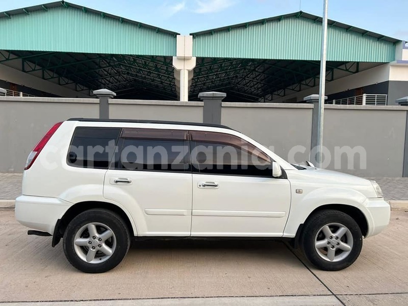 Big with watermark nissan x trail dar es salaam dar es salaam 18354